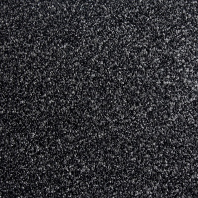 Lifestyle Floors Canterbury Extra Luxury Deep Pile Carpet - Black Forest