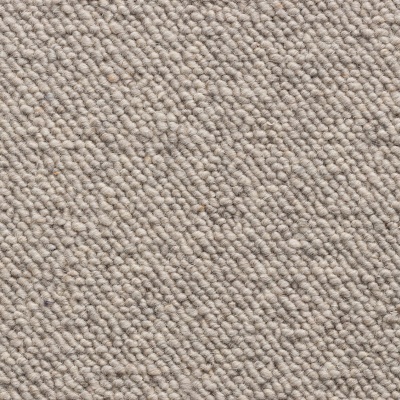 Lifestyle Floors Cottage Berber 100% Pure Wool Carpet - Morning Dew