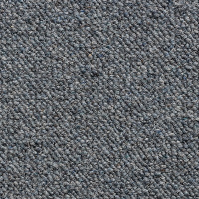 Lifestyle Floors Cottage Berber 100% Pure Wool Carpet - Babbling Brook