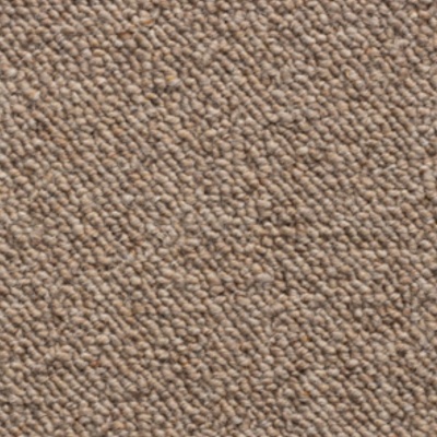 Lifestyle Floors Cottage Berber 100% Pure Wool Carpet - Crackling Hearth