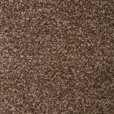 Lifestyle Floors Pebble Beach Luxury Bleach Cleanable Carpet - Driftwood