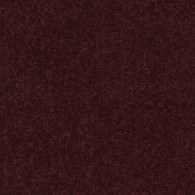 Lano Scala Twist Commercial Carpet - Ruby