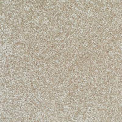 Kingsmead Awesome Bronze Bleach Cleanable Carpet - Buttermilk