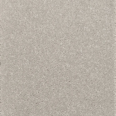 Kingsmead Tranquillity Gold Bleach Cleanable Carpet - Silver Mist