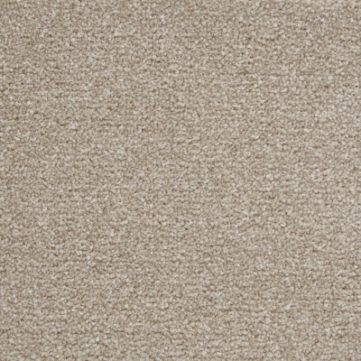 Kingsmead Tranquillity Platinum Bleach Cleanable Carpet - Sandcastle