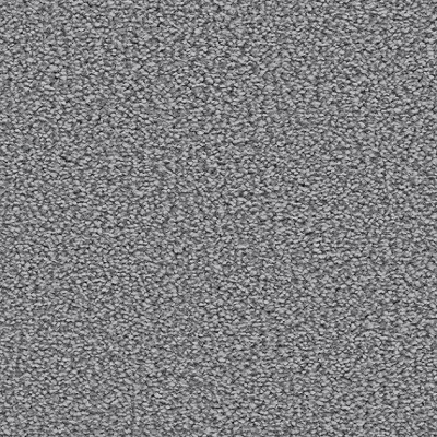 Associated Weavers Brooklyn Bleach Cleanable Carpet - Rapier Steel