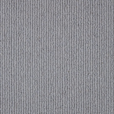 Kingsmead Berber Traditions 100% Pure Wool Loop Carpet - Rib Shadow