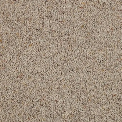 Kingsmead Vitronic Berber 80/20 Luxury Wool Carpet - 50oz Pile