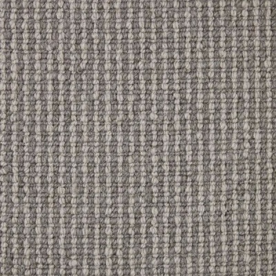 Kingsmead Templeton Design 50% Wool Blend Carpet - Kiln Ash