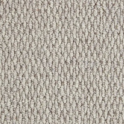 Kingsmead New Berber Attraction Wool Blend Carpet - Kalahari Cream