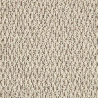 Kingsmead New Berber Attraction Wool Blend Carpet - Kalahari Fawn