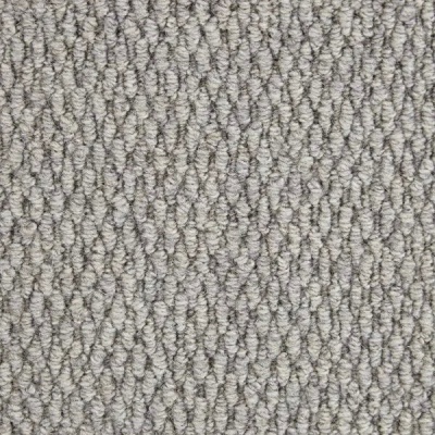 Kingsmead New Berber Attraction Wool Blend Carpet - Kalahari Fossil