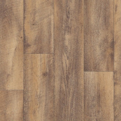 Gerflor Griptex Cajou Wood Vinyl - Cajou Nut