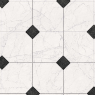 Classic Key Square Deluxe Vinyl by Remland