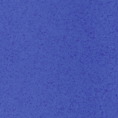 Sarlon Material Vinyl - Cobalt Blue Canyon