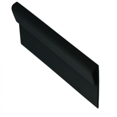Gradus PVC Capping Strip (Black or White)