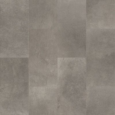 Lifestyle Floors South BeachTex Concrete Tile Vinyl - Princeton