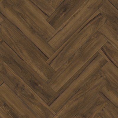 Furlong Flooring Manor Herringbone Water Resistant Laminate - Mettray