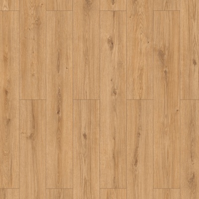 Furlong Flooring UberWood Waterproof Laminate - Honey Oak