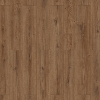 Furlong Flooring UberWood Waterproof Laminate - Mid Brown Oak