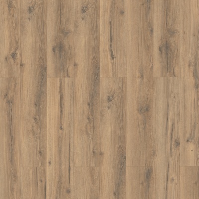 Furlong Flooring UberWood Waterproof Laminate - Taupe Oak