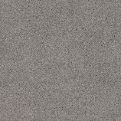 EcoSense Avondale Plains Carpet - Silver