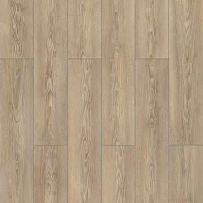 Furlong Flooring River Water Resistant Laminate - Danube Oak