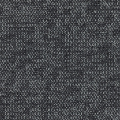 Interface Yuton 106 Carpet Tiles - Iron