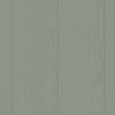 Leoline Colourful Woodline Vinyl - Green Plank