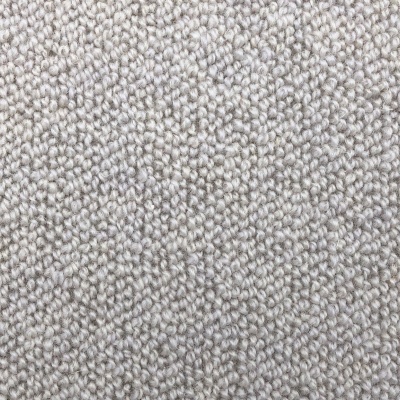 Lewis Abbott Ascot Wool Luxury Carpet - Cream