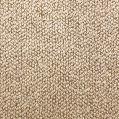 Lewis Abbott Ascot Wool Luxury Carpet - Beige