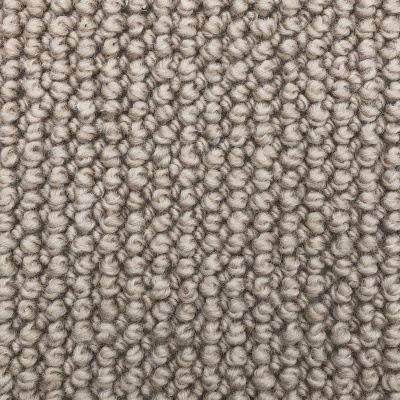 Lewis Abbott Chantilly Chunky Wool Luxury Carpet - Sunrise