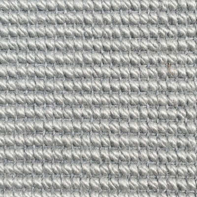 Lewis Abbott Designer Rib 100% Wool Carpet - Urban Obsession