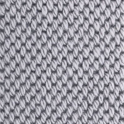 Lewis Abbott Designer Weave 100% Wool Carpet - Chic Shadow