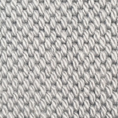 Lewis Abbott Designer Weave 100% Wool Carpet - Tranquil Dawn