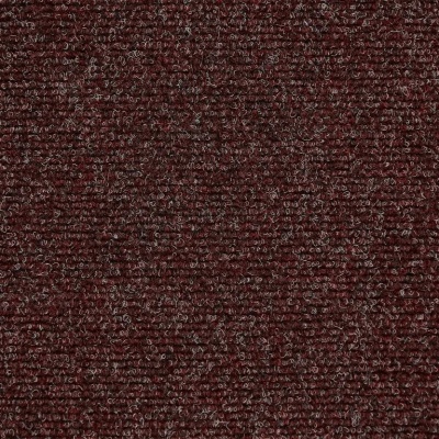 JHS Fast Track Cord Commercial Carpet - Mulberry