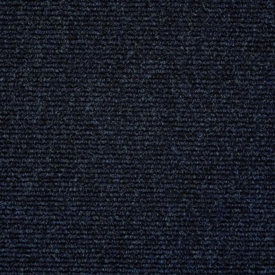 JHS Fast Track Cord Commercial Carpet - Blue Bark