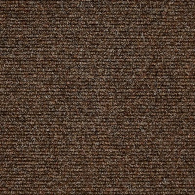 JHS Fast Track Cord Commercial Carpet - Walnut