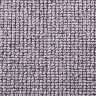 Lewis Abbott Ewehurst 100% Wool Luxury Carpet - Etrusian Grey