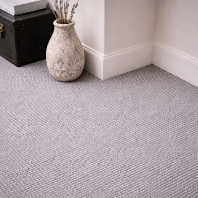 Lewis Abbott Ewehurst 100% Wool Luxury Carpet