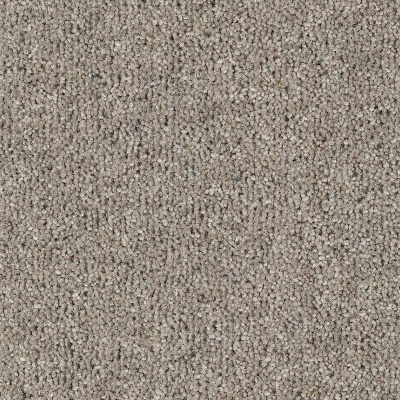 Everyroom Fairbourne 80/20 Twist Wool Carpet - Mink