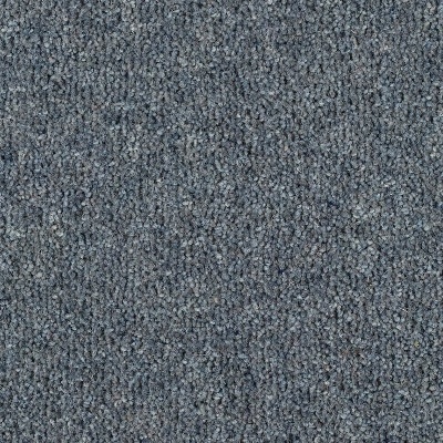 Everyroom Fairbourne 80/20 Twist Wool Carpet - Sky