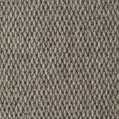 Everyroom Littlebourne 50/50 Wool Rich Loop Carpet - Mink