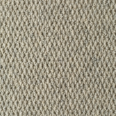 Everyroom Littlebourne 50/50 Wool Loop Carpet - Wheat