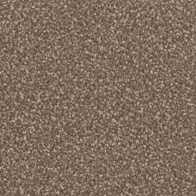 Everyroom Penmarsh Twist Carpet - Walnut