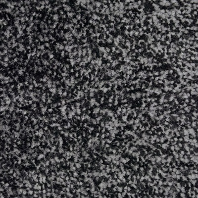 Everyroom Velocity Twist Budget Carpet - Anthracite