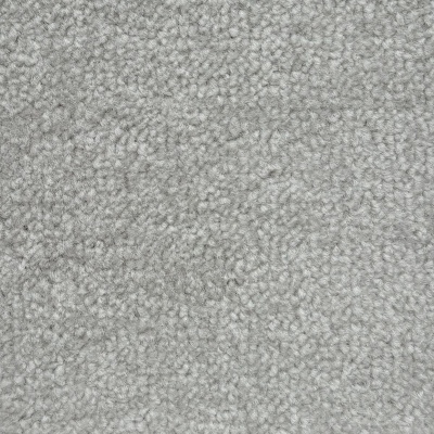 Everyroom Velocity Twist Budget Carpet - Steel