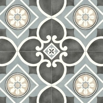 Furlong Flooring Encanto Moroccan Vinyl - Burghley