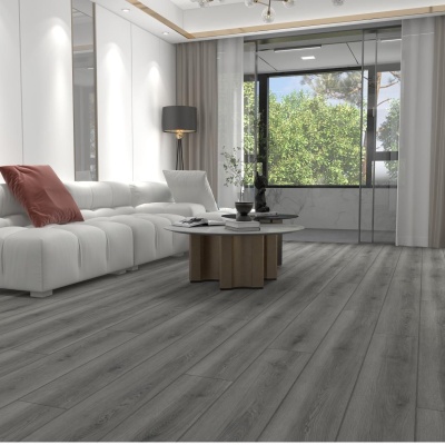 Alva Luxury Wood Plank LVT - 0.55mm Wear Layer - Millenium Oak