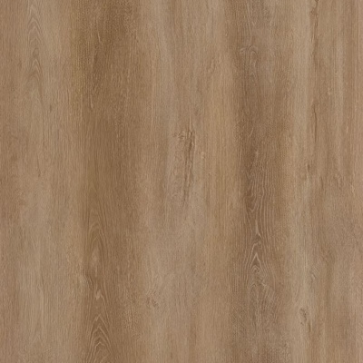 Alva Luxury Wood Plank LVT - 0.55mm Wear Layer - Ash Brown